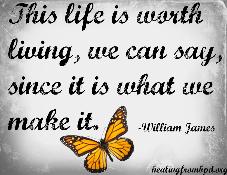 What does life mean to you
